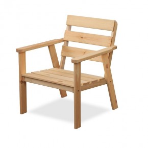 Кресла из дерева в Березниках