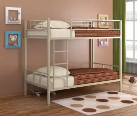 Двухъярусная кровать Севилья 2 в Березниках - berezniki.mebel-74.com | фото