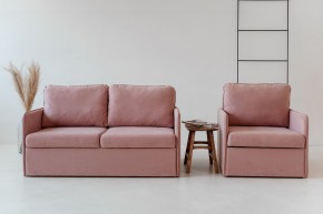 Комплект мягкой мебели 800+801 (диван+кресло) в Березниках - berezniki.mebel-74.com | фото