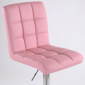 Барный стул Barneo N-48 Kruger нежно-розовый в Березниках - berezniki.mebel-74.com | фото