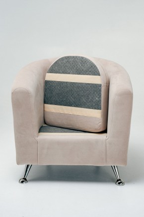 Комплект мягкой мебели 601+600 (диван+кресло) в Березниках - berezniki.mebel-74.com | фото