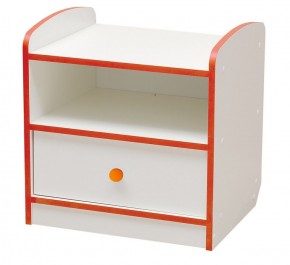 Набор мебели для детской Юниор-10 (с кроватью 800*1600) ЛДСП в Березниках - berezniki.mebel-74.com | фото