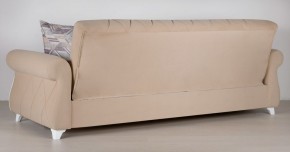 Диван-кровать Роуз ТД 412 + комплект подушек в Березниках - berezniki.mebel-74.com | фото