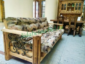 Диван-кровать "Викинг-02" + футон (Л.155.06.02+футон) в Березниках - berezniki.mebel-74.com | фото