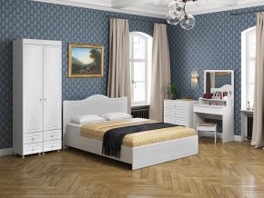 Гарнитур для спальни Монако в Березниках - berezniki.mebel-74.com | фото