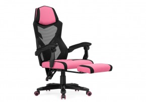 Компьютерное кресло Brun pink / black в Березниках - berezniki.mebel-74.com | фото