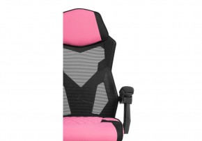 Компьютерное кресло Brun pink / black в Березниках - berezniki.mebel-74.com | фото