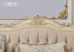 Комплект мягкой мебели Мона Лиза (крем) с раскладным механизмом в Березниках - berezniki.mebel-74.com | фото