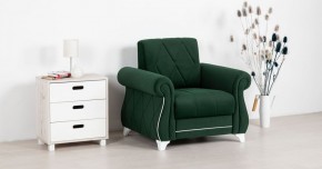 Комплект Роуз ТД 411 диван-кровать + кресло + комплект подушек в Березниках - berezniki.mebel-74.com | фото