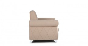 Комплект Роуз ТД 412 диван-кровать + кресло + комплект подушек в Березниках - berezniki.mebel-74.com | фото