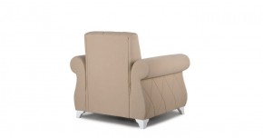 Комплект Роуз ТД 412 диван-кровать + кресло + комплект подушек в Березниках - berezniki.mebel-74.com | фото