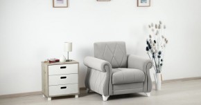 Комплект Роуз ТД 414 диван-кровать + кресло + комплект подушек в Березниках - berezniki.mebel-74.com | фото