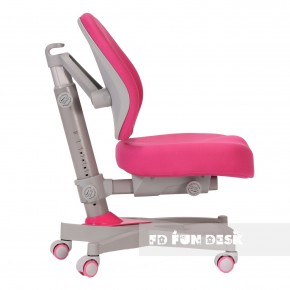 Детское кресло Contento Pink в Березниках - berezniki.mebel-74.com | фото