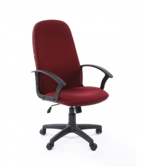 Кресло для руководителя CHAIRMAN 289 (ткань стандарт 10-361) в Березниках - berezniki.mebel-74.com | фото