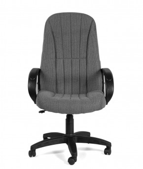 Кресло для руководителя  CHAIRMAN 685 СТ (ткань стандарт 20-23 серая) в Березниках - berezniki.mebel-74.com | фото