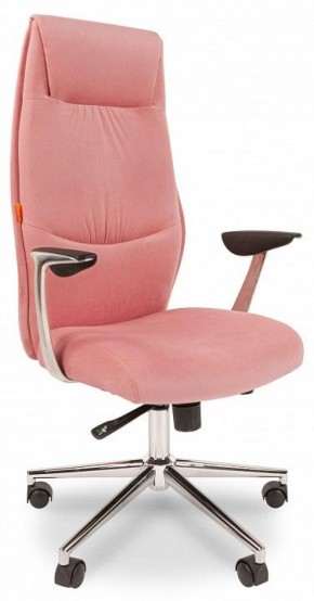 Кресло для руководителя Chairman Home Vista в Березниках - berezniki.mebel-74.com | фото