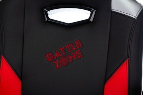 Кресло игровое ZOMBIE HERO BATTLEZONE в Березниках - berezniki.mebel-74.com | фото
