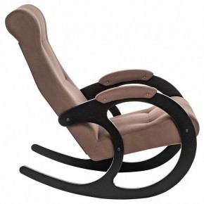 Кресло-качалка Модель 3 в Березниках - berezniki.mebel-74.com | фото