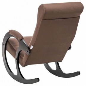 Кресло-качалка Модель 3 в Березниках - berezniki.mebel-74.com | фото
