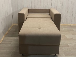 Кресло-кровать Комфорт-7 (700) МД (НПБ) широкий подлкотник в Березниках - berezniki.mebel-74.com | фото