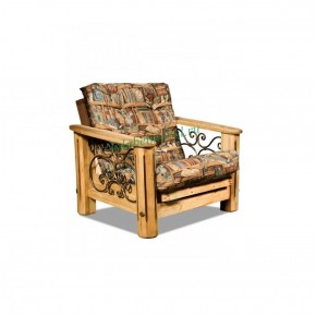 Кресло-кровать "Викинг-02" + футон (Л.155.06.04+футон) в Березниках - berezniki.mebel-74.com | фото