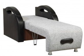 Кресло-кровать Юпитер Аслан серый в Березниках - berezniki.mebel-74.com | фото