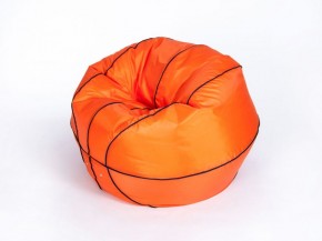 Кресло-мешок Баскетбольный мяч Большой в Березниках - berezniki.mebel-74.com | фото