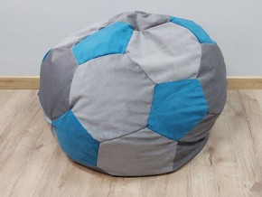Кресло-мешок Мяч M (Vital Pebble-Vital Pacific) в Березниках - berezniki.mebel-74.com | фото
