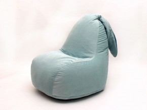 Кресло-мешок Зайка (Длинные уши) в Березниках - berezniki.mebel-74.com | фото