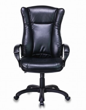 Кресло офисное BRABIX PREMIUM "Boss EX-591" (черное) 532099 в Березниках - berezniki.mebel-74.com | фото