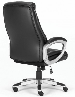 Кресло офисное BRABIX PREMIUM "Grand EX-501" (черное) 531950 в Березниках - berezniki.mebel-74.com | фото