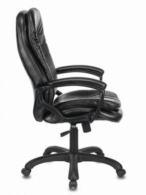 Кресло офисное BRABIX PREMIUM "Omega EX-589" (экокожа, черное) 532094 в Березниках - berezniki.mebel-74.com | фото