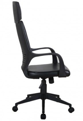 Кресло офисное BRABIX PREMIUM "Prime EX-515" (черное) 531569 в Березниках - berezniki.mebel-74.com | фото