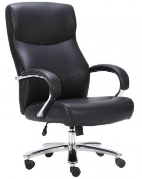 Кресло офисное BRABIX PREMIUM "Total HD-006" (черное) 531933 в Березниках - berezniki.mebel-74.com | фото