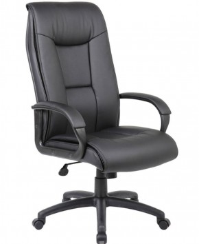 Кресло офисное BRABIX PREMIUM "Work EX-513" (экокожа, черное) 531943 в Березниках - berezniki.mebel-74.com | фото