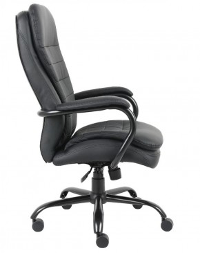 Кресло офисное BRABIX PREMIUM "Heavy Duty HD-001" (черный) 531015 в Березниках - berezniki.mebel-74.com | фото