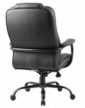 Кресло офисное BRABIX PREMIUM "Heavy Duty HD-001" (черный) 531015 в Березниках - berezniki.mebel-74.com | фото
