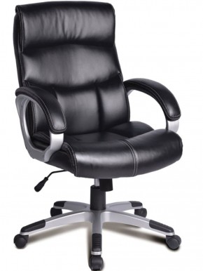 Кресло офисное BRABIX "Impulse EX-505" (черное) 530876 в Березниках - berezniki.mebel-74.com | фото