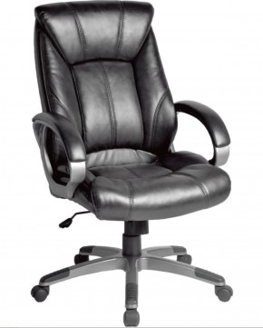 Кресло офисное BRABIX "Maestro EX-506" (черное) 530877 в Березниках - berezniki.mebel-74.com | фото