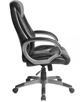 Кресло офисное BRABIX "Maestro EX-506" (черное) 530877 в Березниках - berezniki.mebel-74.com | фото