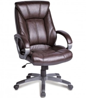 Кресло офисное BRABIX "Maestro EX-506" (коричневое) 530878 в Березниках - berezniki.mebel-74.com | фото