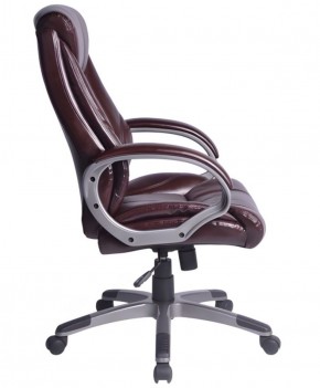Кресло офисное BRABIX "Maestro EX-506" (коричневое) 530878 в Березниках - berezniki.mebel-74.com | фото