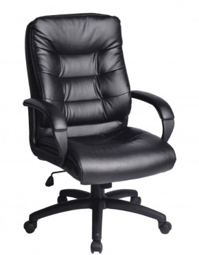 Кресло офисное BRABIX "Supreme EX-503" (черное) 530873 в Березниках - berezniki.mebel-74.com | фото