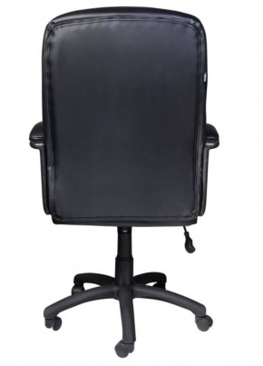 Кресло офисное BRABIX "Supreme EX-503" (черное) 530873 в Березниках - berezniki.mebel-74.com | фото
