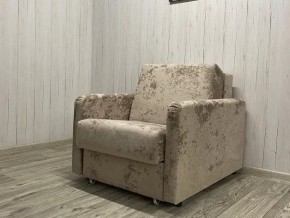Кресло Уют Аккордеон МД 700 с подлокотниками (НПБ) в Березниках - berezniki.mebel-74.com | фото