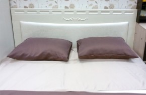 Кровать 1400 без ортопеда "Мария-Луиза 14" в Березниках - berezniki.mebel-74.com | фото