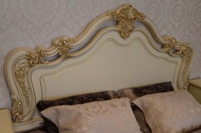 Кровать 1800 Мона Лиза (крем) в Березниках - berezniki.mebel-74.com | фото