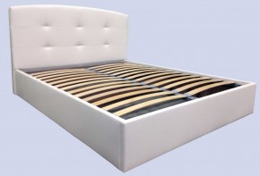 Кровать Ариадна Easy 1600 (без механизма подъема) в Березниках - berezniki.mebel-74.com | фото
