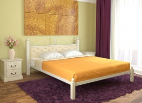 Кровать Диана Lux мягкая 1900 (МилСон) в Березниках - berezniki.mebel-74.com | фото