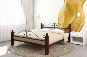 Кровать Диана Lux plus 1900 (МилСон) в Березниках - berezniki.mebel-74.com | фото